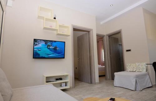 Parga Casa | Villa Yvonne by EY Villas