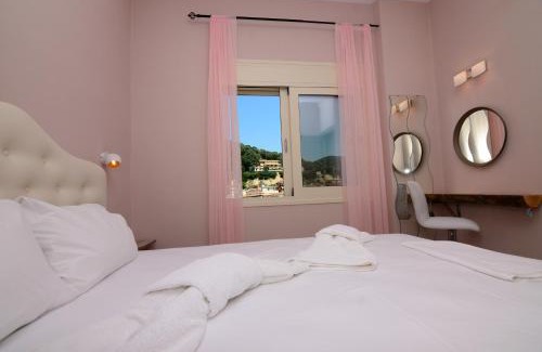 Parga Casa | Villa Yvonne by EY Villas