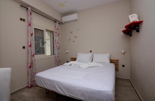 Parga Casa | Villa Yvonne by EY Villas