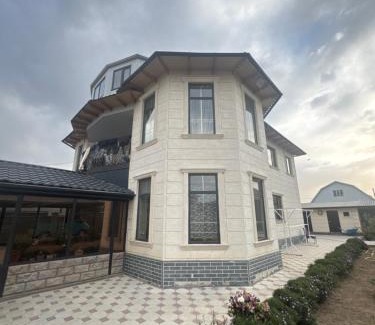 Karakol Villa | Villa Zalina