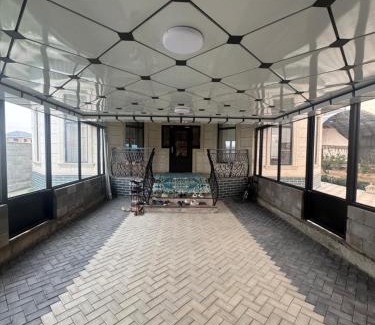 Karakol Villa | Villa Zalina