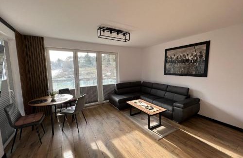 Lidzbark Warminski Apartamento | Villa Zamkowa