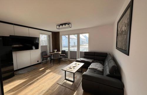 Lidzbark Warminski Apartamento | Villa Zamkowa