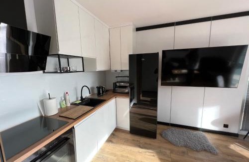 Lidzbark Warminski Apartamento | Villa Zamkowa