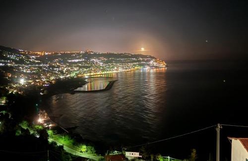 Bordighera Apartamento | Villa Zeta