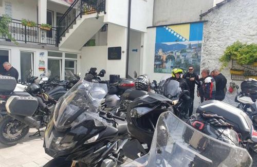 Mostar Apartamento | Villa Zigana