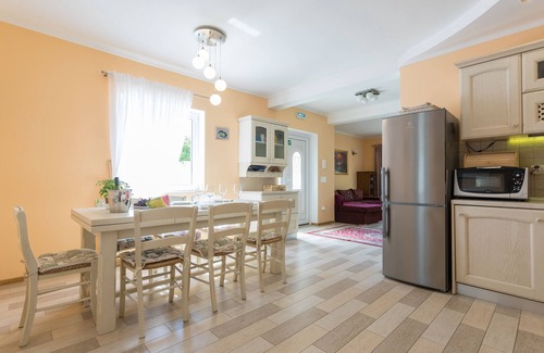 Mlini Hotel | Villa Zlata