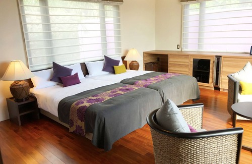 Miyakojima Hotel | Villabu Resort