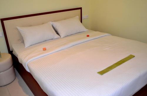 Tsaghkadzor Apartamento | Villadzor Apart Hotel