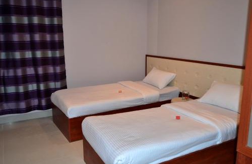 Tsaghkadzor Apartamento | Villadzor Apart Hotel