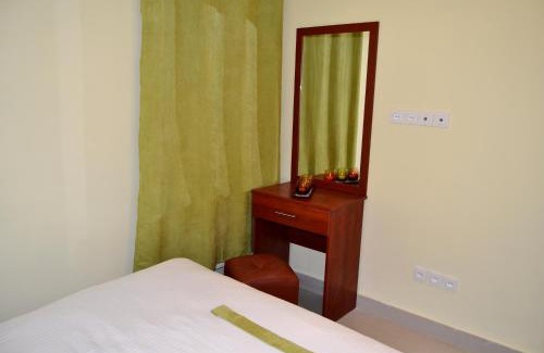 Tsaghkadzor Apartamento | Villadzor Apart Hotel