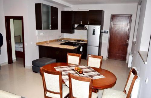Tsaghkadzor Apartamento | Villadzor Apart Hotel