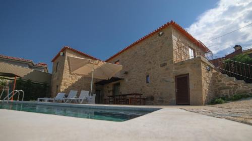 Braga Casa | Villae Carreiro