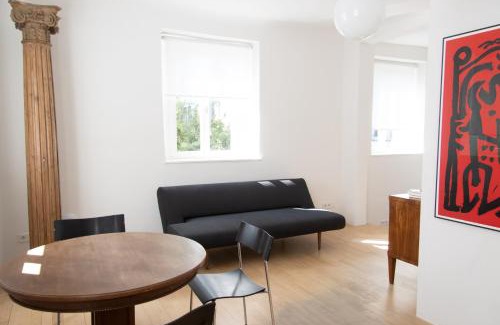 Riedlingen Casa | villaflora Gästehaus