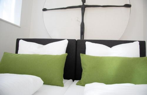 Riedlingen Casa | villaflora Gästehaus