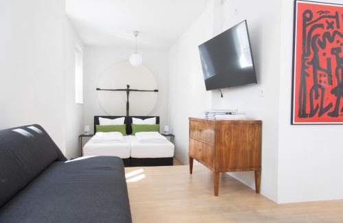 Riedlingen Casa | villaflora Gästehaus