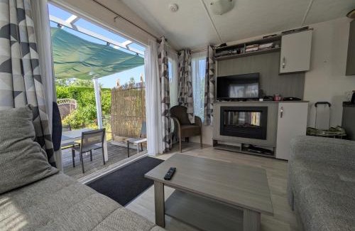 Lingreville Chalet De Esquí | Village 35