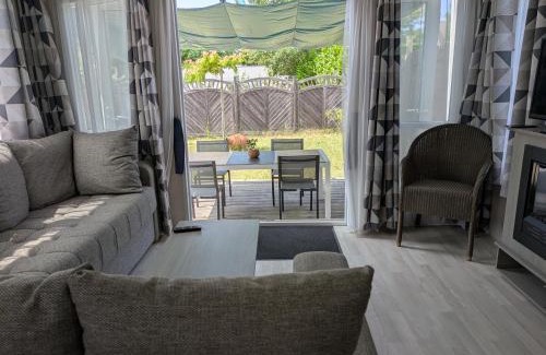 Lingreville Chalet De Esquí | Village 35