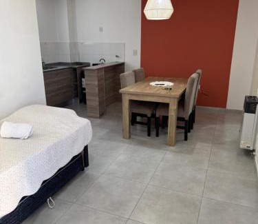 Villa María Apartamento | VILLAGE Apart - con cochera