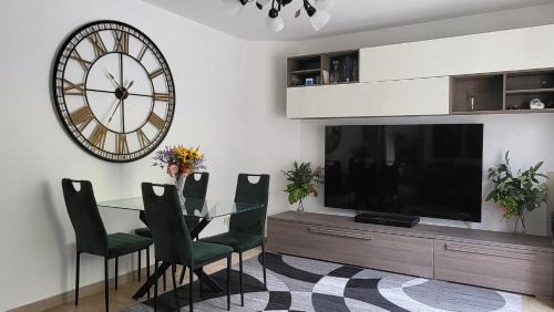 Lassolaz Apartamento | Village Charm in Casa Estulio A