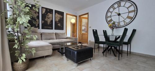 Lassolaz Apartamento | Village Charm in Casa Estulio A