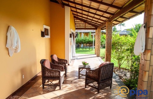 Tibau do Sul Casa | Village Club - Challet 1 - ePipa Hotels