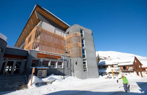 Valloire Hotel | Village Club La Pulka Galibier - Neaclub
