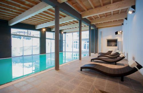 Valloire Hotel | Village Club La Pulka Galibier - Neaclub