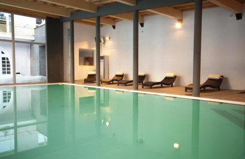 Valloire Hotel | Village Club La Pulka Galibier - Neaclub