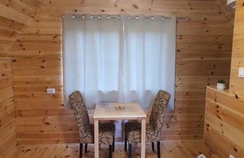 Zabljak Chalet De Esquí | Village Cottage