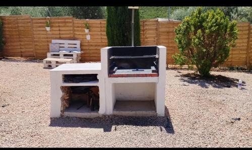 Herencia Villa | Village Díaz - Fernández