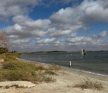 Herencia Villa | Village Díaz - Fernández
