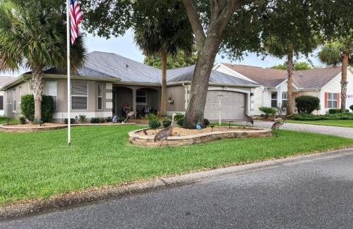 The Villages Casa | VIllage Dreams