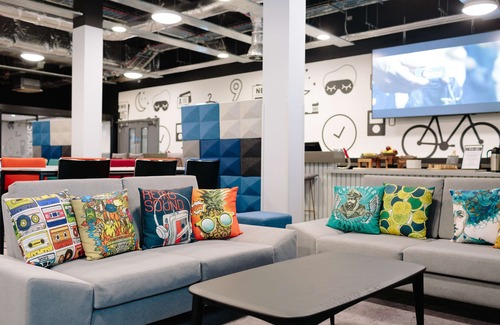 Filton Hotel | Village Hotel Bristol