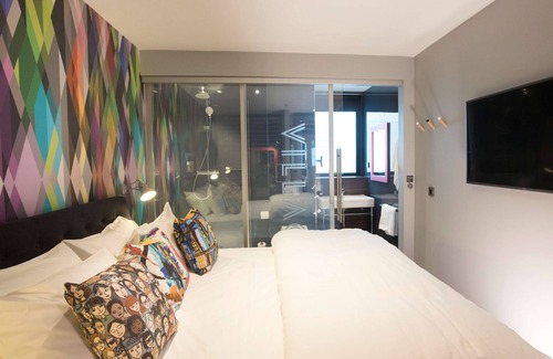 Filton Hotel | Village Hotel Bristol