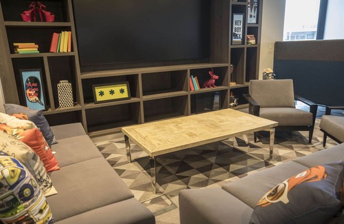 Filton Hotel | Village Hotel Bristol