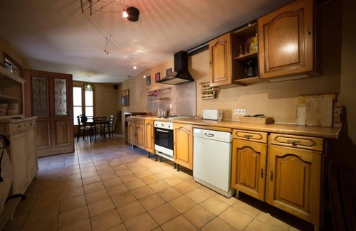 Old Tende Casa | Casa de pueblo para 8 personas: ¡descubra la Vallée des Merveilles!