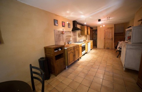 Old Tende Casa | Casa de pueblo para 8 personas: ¡descubra la Vallée des Merveilles!