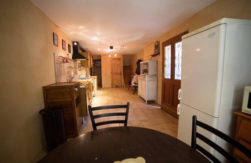 Old Tende Casa | Casa de pueblo para 8 personas: ¡descubra la Vallée des Merveilles!