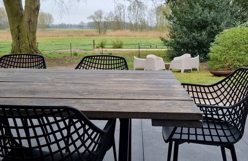 Municipality of Valkenswaard Casa | Casa de pueblo de Pastorie