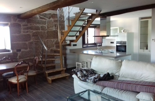 Coles Cabaña | CASA ALDEA I OURENSE-RIBEIRA SACRA