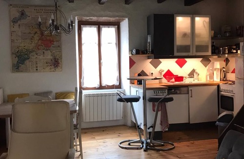 Saint-Beat Casa | Casa de Pueblo en Saint-Béat (central Pirineos)