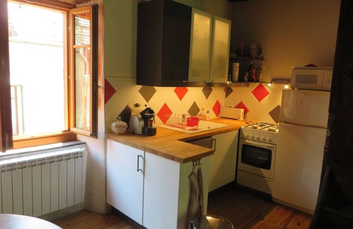 Saint-Beat Casa | Casa de Pueblo en Saint-Béat (central Pirineos)