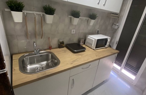 Navas del Rey Casa | casa de pueblo con chimenea