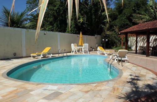 Sape Cama Y Desayuno | Village Pendotiba