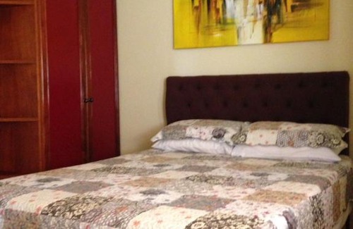 Sape Cama Y Desayuno | Village Pendotiba