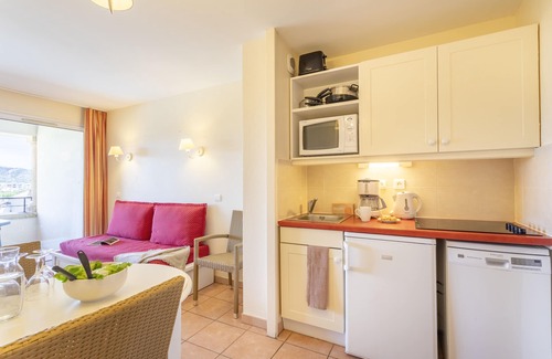 Pont Royal Casa | Village Pierre & Vacances - Pont Royal en Provence