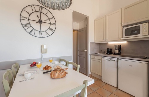 Pont Royal Casa | Village Pierre & Vacances - Pont Royal en Provence