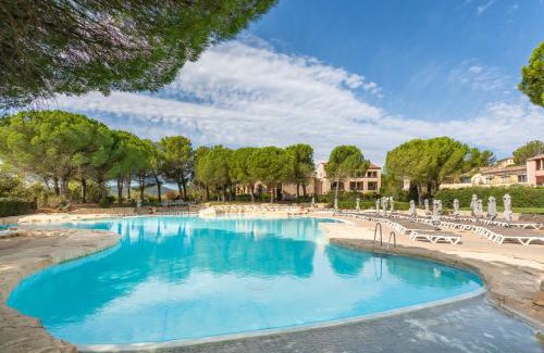 Pont Royal Apartamento | Village Pierre & Vacances Pont Royal en Provence