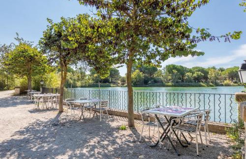 Pont Royal Apartamento | Village Pierre & Vacances Pont Royal en Provence
